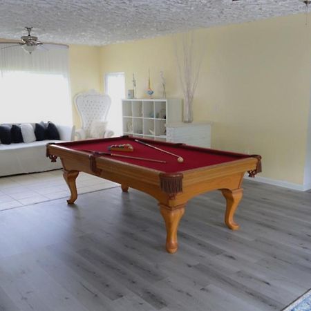 Villa Miami Parkview Getaway Extérieur photo