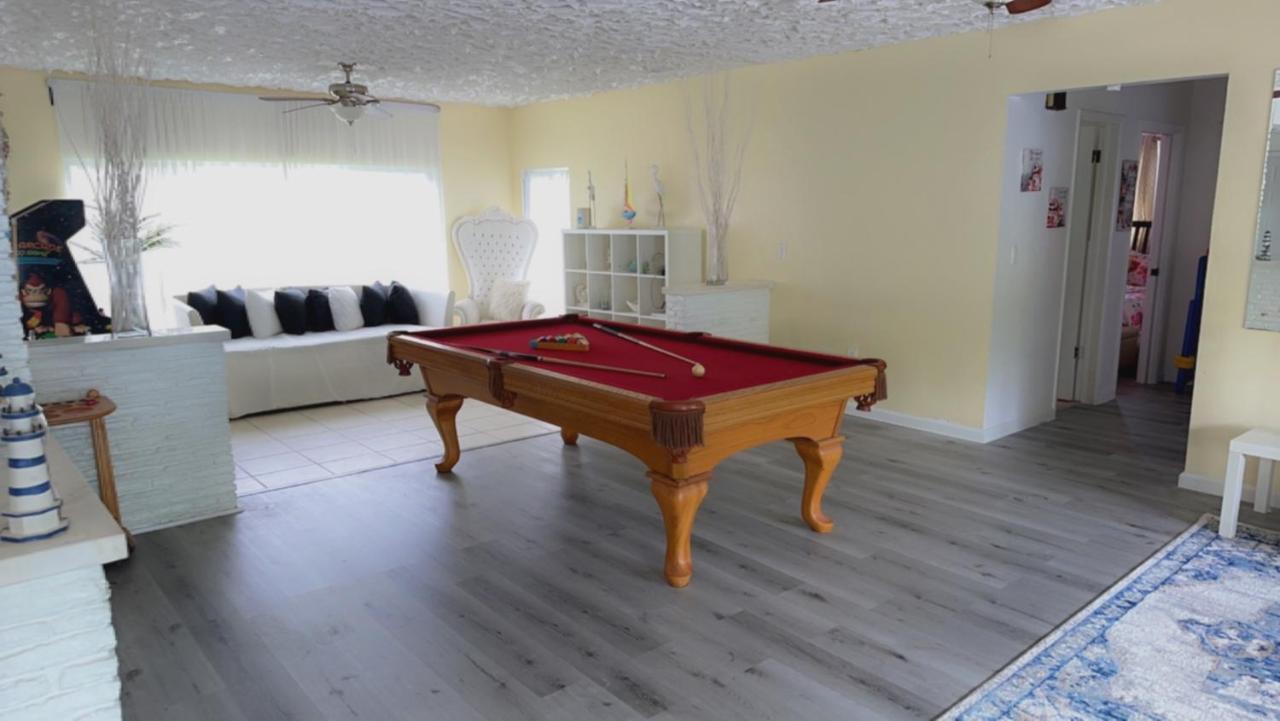 Villa Miami Parkview Getaway Extérieur photo
