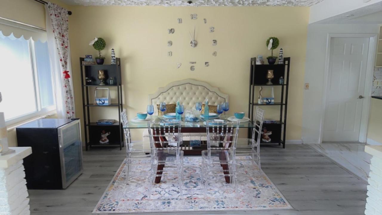 Villa Miami Parkview Getaway Extérieur photo