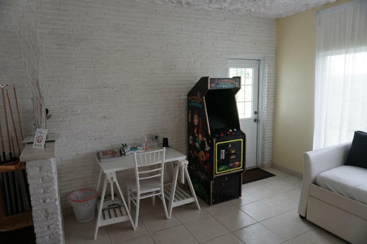 Villa Miami Parkview Getaway Extérieur photo