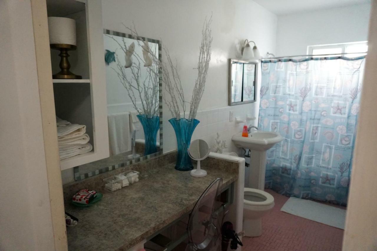 Villa Miami Parkview Getaway Extérieur photo