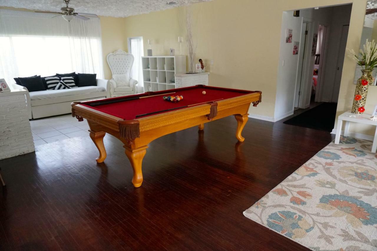 Villa Miami Parkview Getaway Extérieur photo