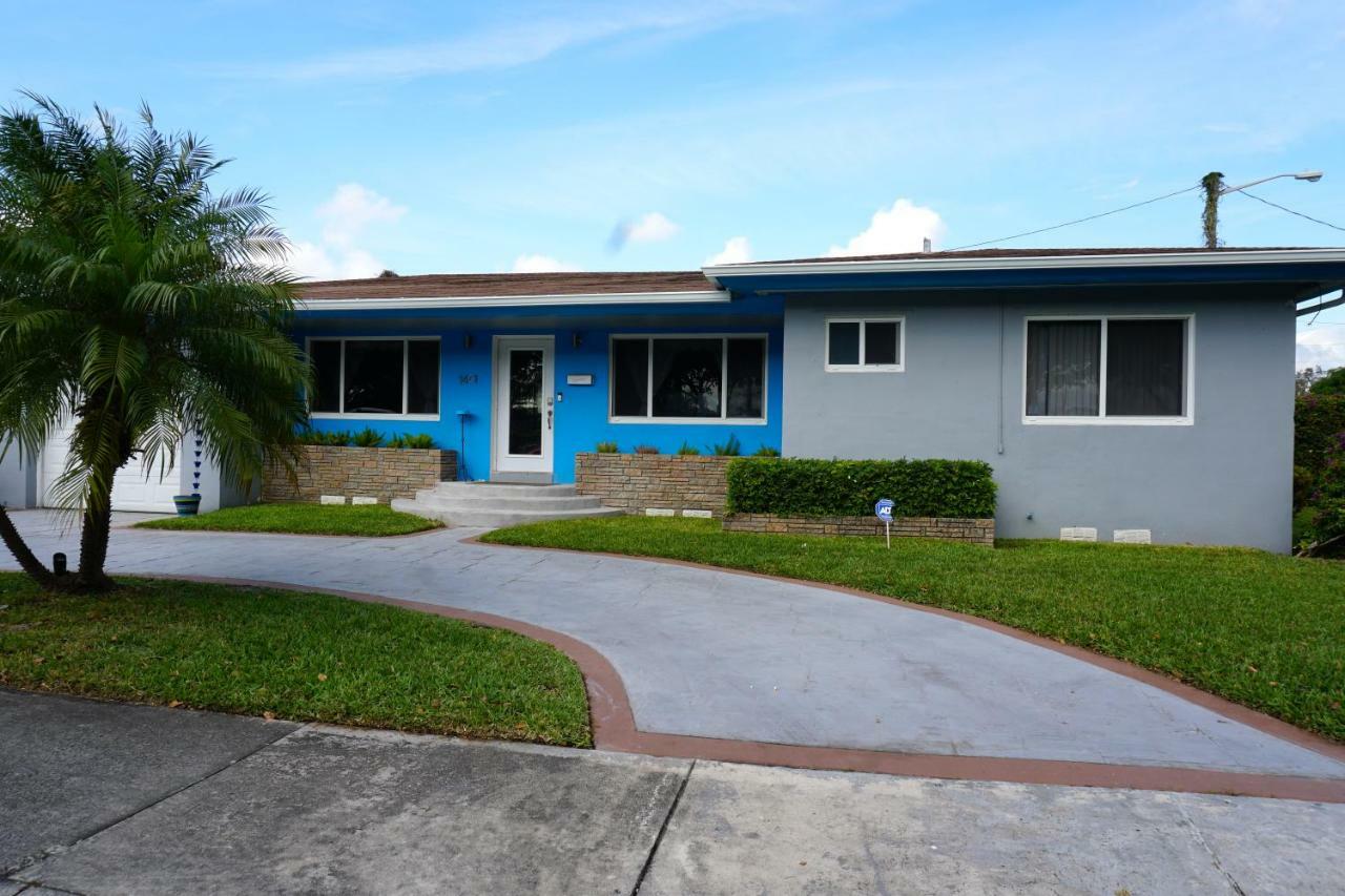 Villa Miami Parkview Getaway Extérieur photo